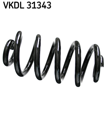 SKF VKDL 31343 Fahrwerksfeder